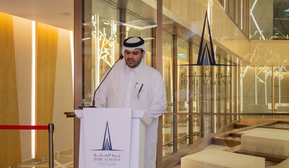 AlMana Capital Real Estate Announces Leasing